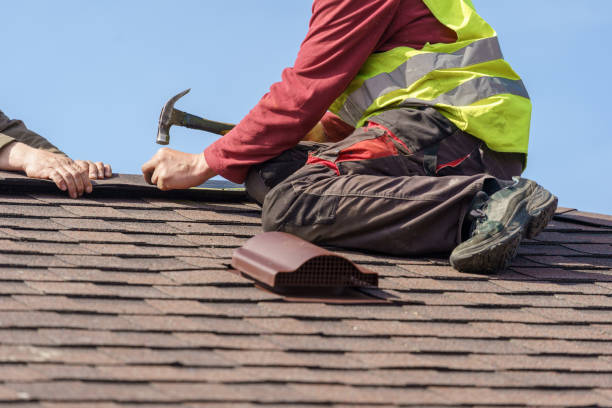 Quick and Trustworthy Emergency Roof Repair Services in Pomeroy, WA