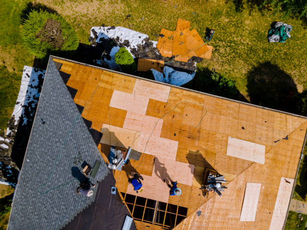 Best Roof Leak Repair  in Pomeroy, WA