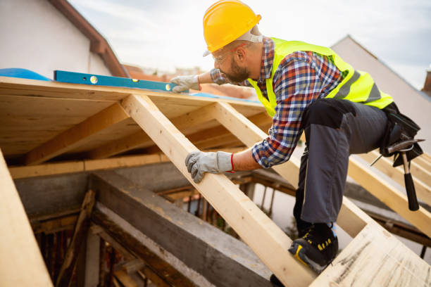 Best Commercial Roofing Services  in Pomeroy, WA